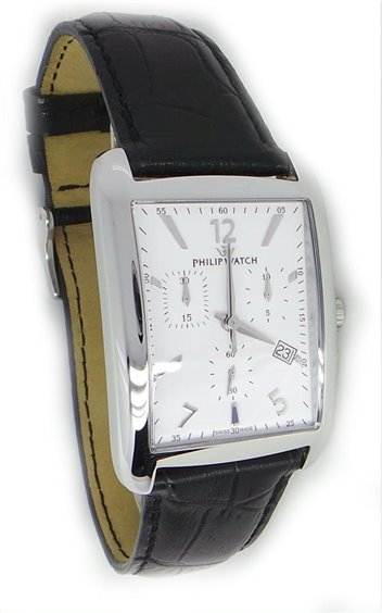 Oiritaly Watch Quartz Man Philip Watch R8271674001 Watches